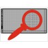 1/72 Engraved Plate-Modern A Type 1/72 Engraved Plate-Modern A Type