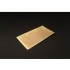 1/72 Engraved Plate-Modern A Type 1/72 Engraved Plate-Modern A Type
