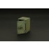 1/72 US Army Field Safe 1/72 US Army Field Safe