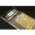 1/72 M8 Greyhound Detail Set for Italeri Kits 1/72 M8 Greyhound Detail Set for Italeri Kits