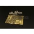 1/72 M8 Greyhound Detail Set for Italeri Kits 1/72 M8 Greyhound Detail Set for Italeri Kits