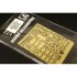 1/72 M20 Armored Utility Car Detail Set for Italeri Kits 1/72 M20 Armored Utility Car Detail Set for Italeri Kits