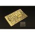 1/72 M20 Armored Utility Car Detail Set for Italeri Kits 1/72 M20 Armored Utility Car Detail Set for Italeri Kits