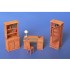 1/72 Office Furniture 1/72 Office Furniture