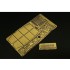 1/72 StuG 40 Ausf.G Detail Set for Revell Kits 1/72 StuG 40 Ausf.G Detail Set for Revell Kits