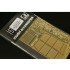 1/72 StuG 40 Ausf.G Detail Set for Revell Kits 1/72 StuG 40 Ausf.G Detail Set for Revell Kits