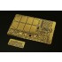 1/72 StuG 40 Ausf.G Detail Set for Revell Kits 1/72 StuG 40 Ausf.G Detail Set for Revell Kits