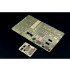 1/72 GMC CCW CCKW 353 Photoetched Detail set for PST kit 1/72 GMC CCW CCKW 353 Photoetched Detail set for PST kit