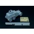 1/72 Tatra OA vz.30 Resin & PE Detail Set for First to Fight kits 1/72 Tatra OA vz.30 Resin & PE Detail Set for First to Fight kits