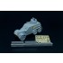 1/72 Tatra OA vz.30 Resin & PE Detail Set for First to Fight kits 1/72 Tatra OA vz.30 Resin & PE Detail Set for First to Fight kits