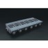 1/72 Culemeyer 80ton Heavy Trailer 1/72 Culemeyer 80ton Heavy Trailer