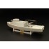 1/72 Russian-soviet Armored BK-2 River Boat 1/72 Russian-soviet Armored BK-2 River Boat