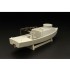 1/72 Russian-soviet Armored BK-2 River Boat 1/72 Russian-soviet Armored BK-2 River Boat