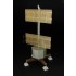 1/72 German Freya-Lz A (Fumg-401) Ground Radar Station 1/72 German Freya-Lz A (Fumg-401) Ground Radar Station