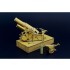 1/72 Czech/German Skoda 30.5cm Siege Howitzer Resin Construction kit 1/72 Czech/German Skoda 30.5cm Siege Howitzer Resin Construction kit