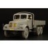 1/48 WWII German Tatra 6500-111 Truck 1/48 WWII German Tatra 6500-111 Truck