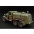 1/48 WWII Russian Bz-38 Refueller (Gaz-AAA) Truck 1/48 WWII Russian Bz-38 Refueller (Gaz-AAA) Truck