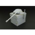 1/48 Pantherturm I (Stahluntersartz) 1/48 Pantherturm I (Stahluntersartz)