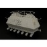 1/48 German Draisine Steyr K2670 Leichter Panzertriebwagen 1/48 German Draisine Steyr K2670 Leichter Panzertriebwagen