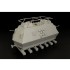 1/48 German Draisine Steyr K2670 Leichter Panzertriebwagen 1/48 German Draisine Steyr K2670 Leichter Panzertriebwagen
