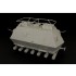 1/48 German Draisine Steyr K2670 Leichter Panzertriebwagen 1/48 German Draisine Steyr K2670 Leichter Panzertriebwagen