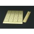 1/35 British Sand Channels 1/35 British Sand Channels