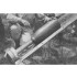 1/35 US Demolition Rocket 7.2inch 1/35 US Demolition Rocket 7.2inch