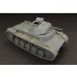 1/35 Pz-II Ausf A-B-C Detail Set for Tamiya kits 1/35 Pz-II Ausf A-B-C Detail Set for Tamiya kits