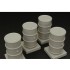 1/35 Fuel Barrels 1/35 Fuel Barrels