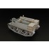 1/35 German Tank Destroyer PzJg Brencarrier Conversion set 1/35 German Tank Destroyer PzJg Brencarrier Conversion set