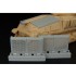 1/35 Somua S35 Grills for Tamiya kits 1/35 Somua S35 Grills for Tamiya kits