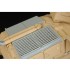 1/35 Somua S35 Grills for Tamiya kits 1/35 Somua S35 Grills for Tamiya kits
