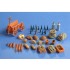 1/35 Military Provisions 1/35 Military Provisions