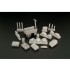 1/35 Military Provisions 1/35 Military Provisions