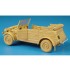 1/48 Kubelwagen Detail Set for Tamiya kits 1/48 Kubelwagen Detail Set for Tamiya kits