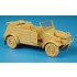 1/48 Kubelwagen Detail Set for Tamiya kits 1/48 Kubelwagen Detail Set for Tamiya kits