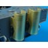 1/48 Tiger I Exhaust Shroud for Tamiya kits 1/48 Tiger I Exhaust Shroud for Tamiya kits