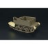 1/48 British Universal Carrier Fenders for Tamiya kits 1/48 British Universal Carrier Fenders for Tamiya kits