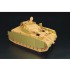 1/48 Pz IV Schurzen for Tamiya kits 1/48 Pz IV Schurzen for Tamiya kits