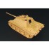 1/48 Jagdpanther Detail Set for Tamiya kits 1/48 Jagdpanther Detail Set for Tamiya kits