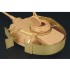 1/48 Pz IV Turret Schurzen for Tamiya kits 1/48 Pz IV Turret Schurzen for Tamiya kits