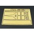 1/48 Pz IV Turret Schurzen for Tamiya kits 1/48 Pz IV Turret Schurzen for Tamiya kits