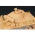 1/48 Pz III Ausf L Detail Set for Tamiya kits 1/48 Pz III Ausf L Detail Set for Tamiya kits