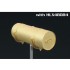 1/48 T-34 Family Fuel Tanks 1/48 T-34 Family Fuel Tanks