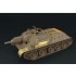 1/48 Su-122 Detail Set for Tamiya kits 1/48 Su-122 Detail Set for Tamiya kits