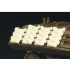 1/48 M4 & M10 External Track Armour 1/48 M4 & M10 External Track Armour