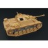 1/48 Stug III Ausf G Detail Set for Tamiya kits 1/48 Stug III Ausf G Detail Set for Tamiya kits