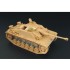 1/48 Stug III Ausf G Detail Set for Tamiya kits 1/48 Stug III Ausf G Detail Set for Tamiya kits