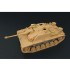 1/48 Stug III Ausf G Detail Set for Tamiya kits 1/48 Stug III Ausf G Detail Set for Tamiya kits