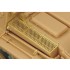 1/48 Stug III-G -Pz III-L Grills for Tamiya kits 1/48 Stug III-G -Pz III-L Grills for Tamiya kits